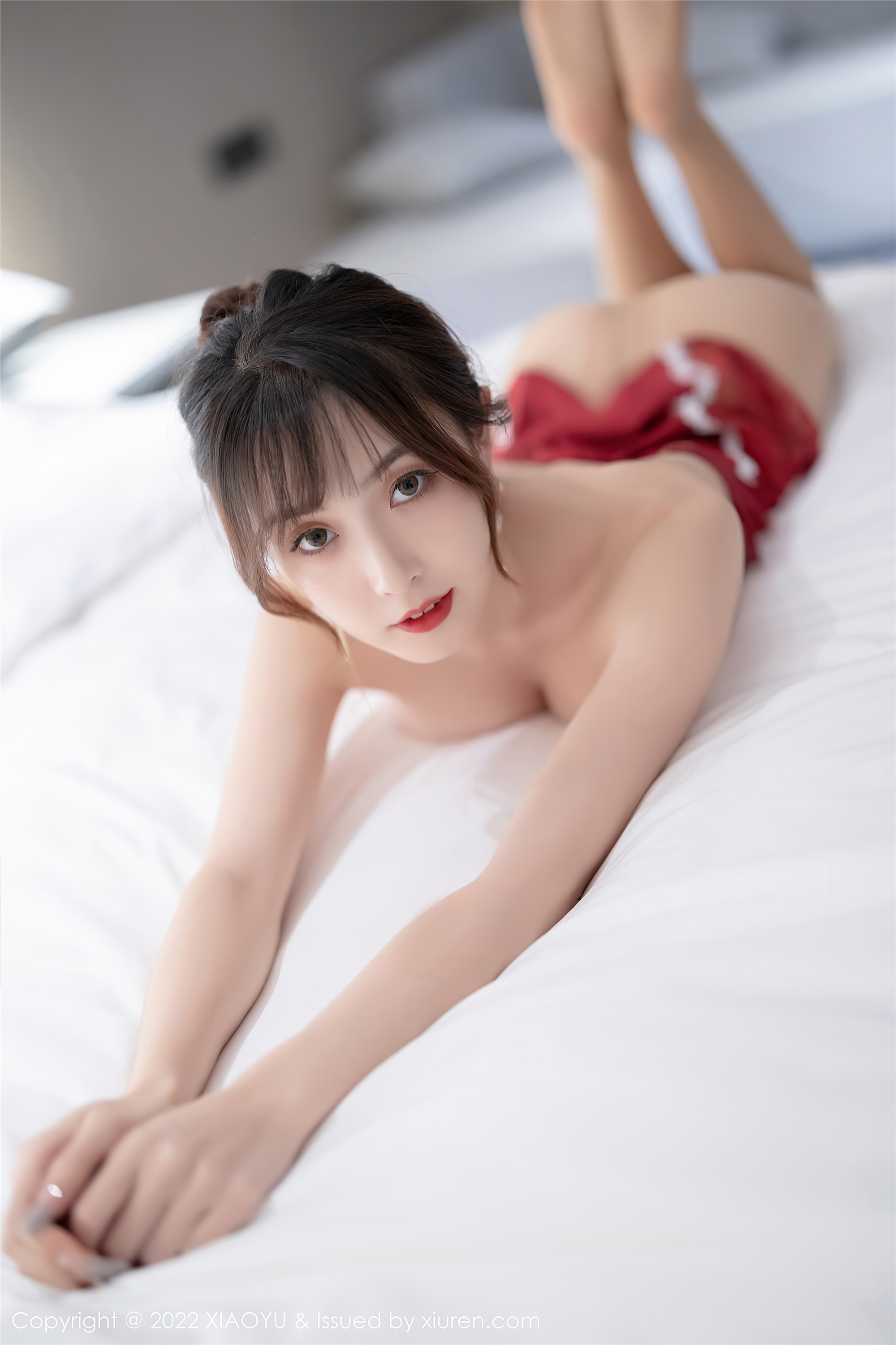 XIAOYU语画界 2022.05.04 VOL.769 林星阑